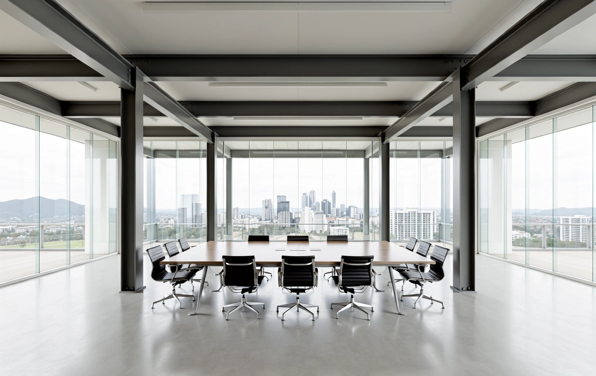 Structural design concept