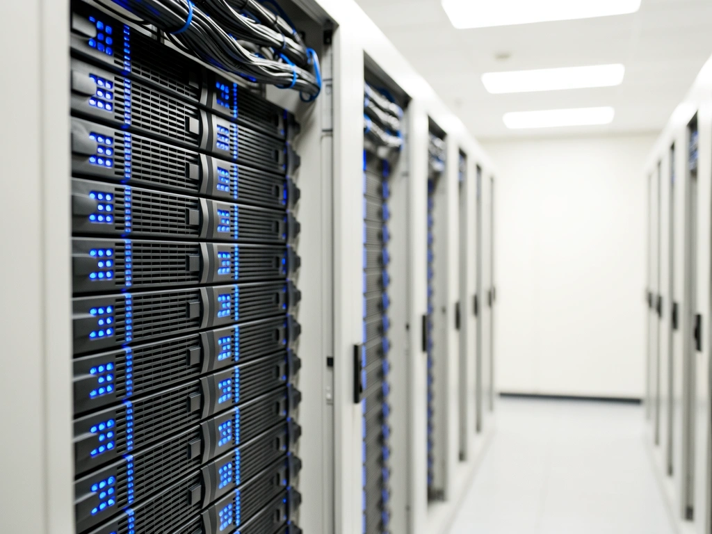 System Infrastructure