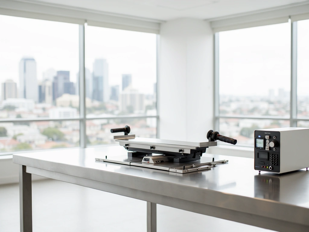 Technical Consulting Environment