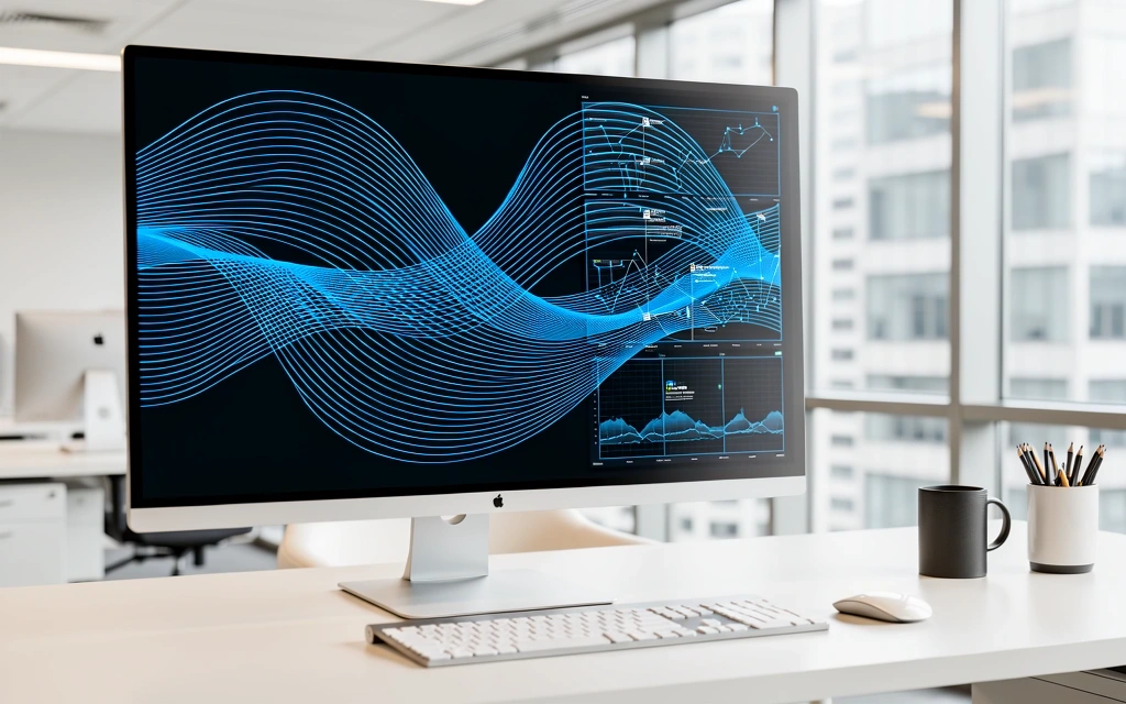 Data Integrity Visualization