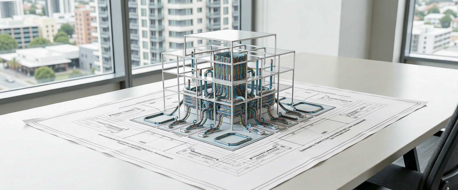 Architectural Modeling